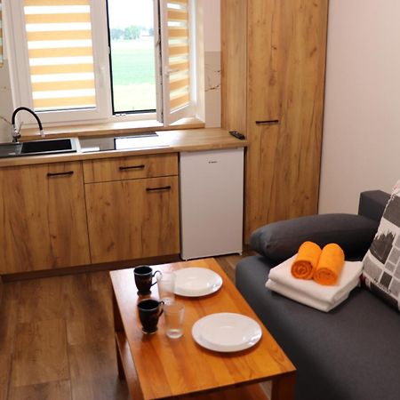 Apartamenty Zator Energy Rest מראה חיצוני תמונה