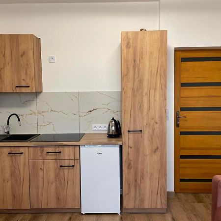 Apartamenty Zator Energy Rest מראה חיצוני תמונה