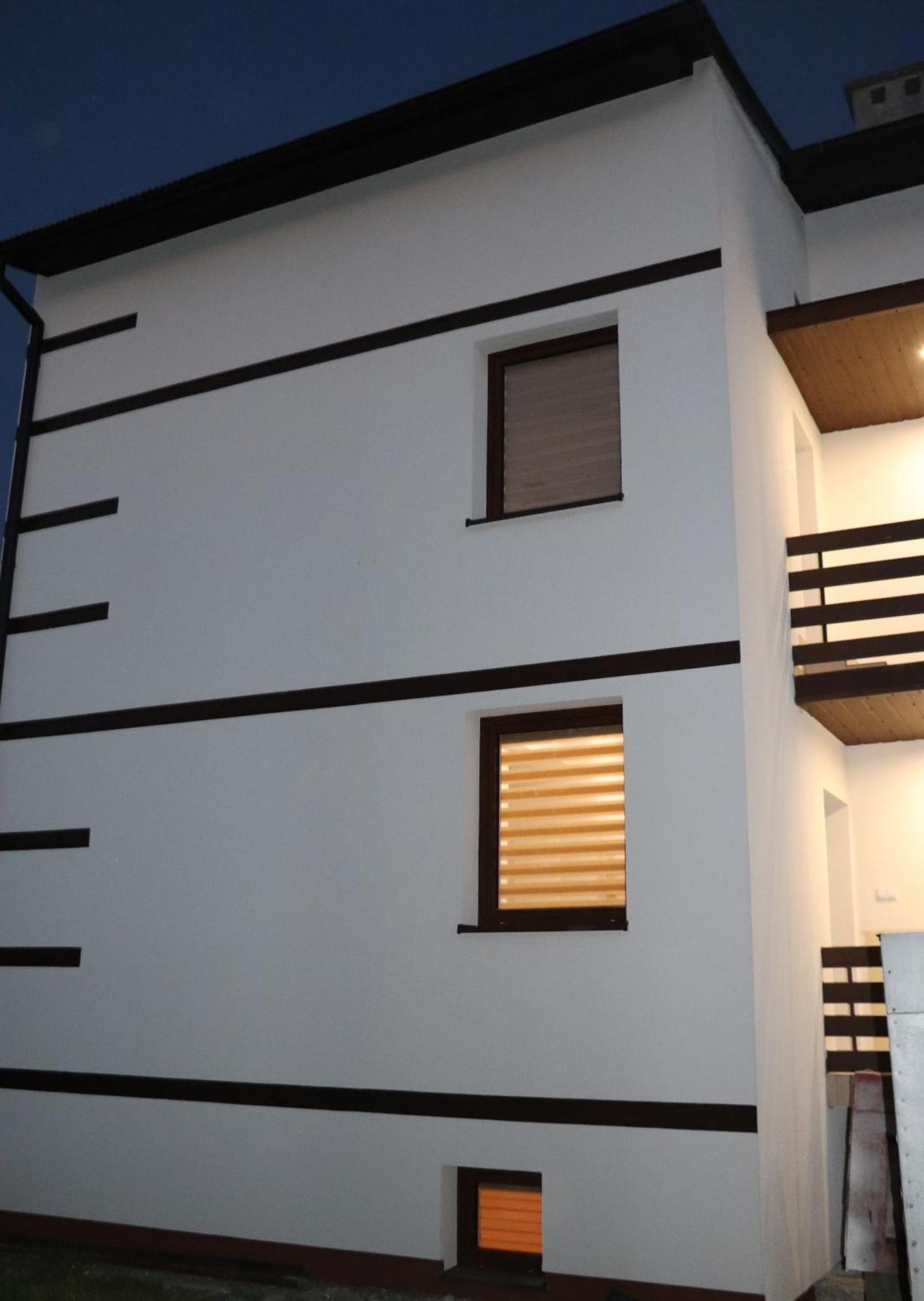 Apartamenty Zator Energy Rest מראה חיצוני תמונה