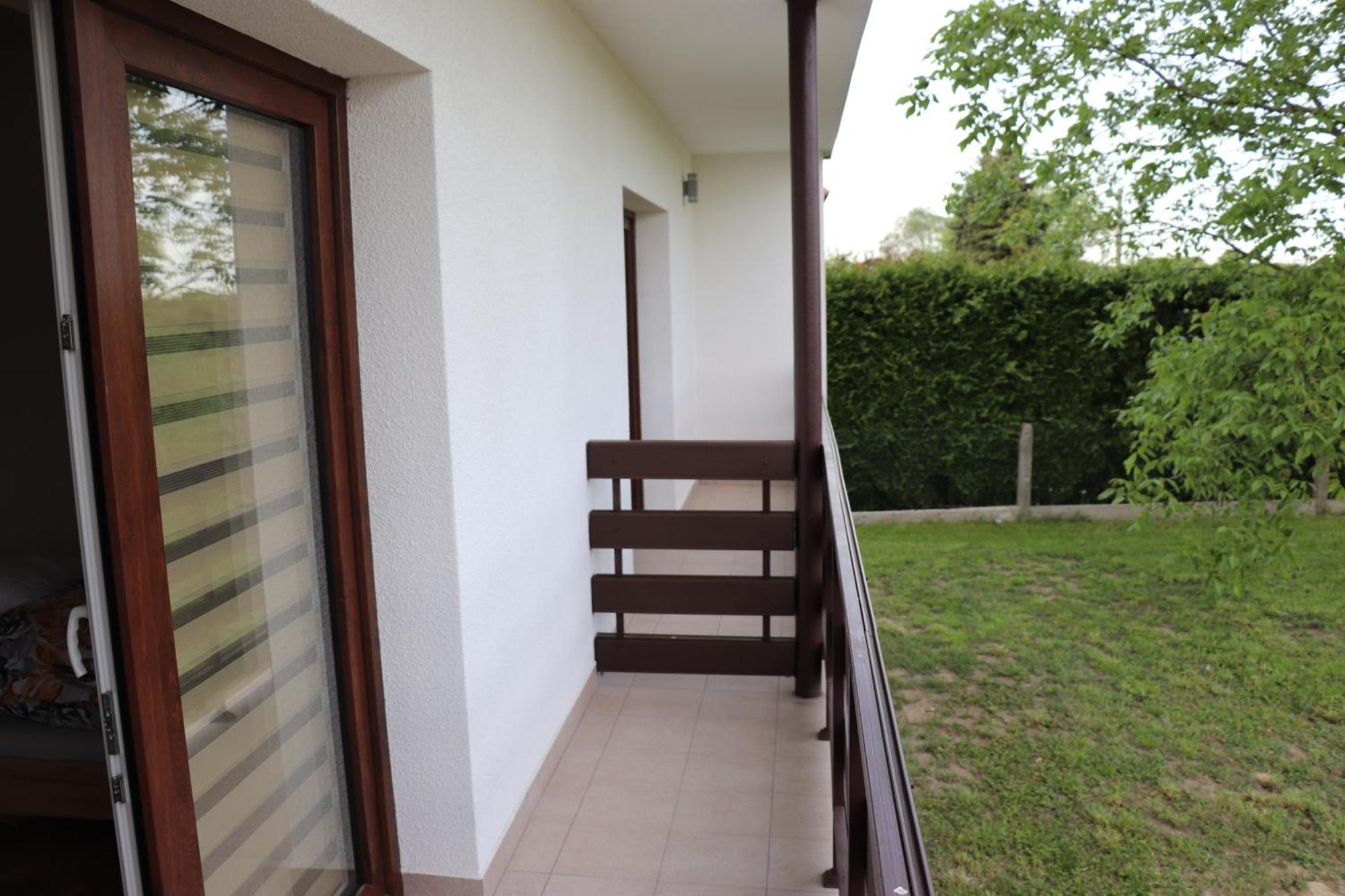 Apartamenty Zator Energy Rest מראה חיצוני תמונה