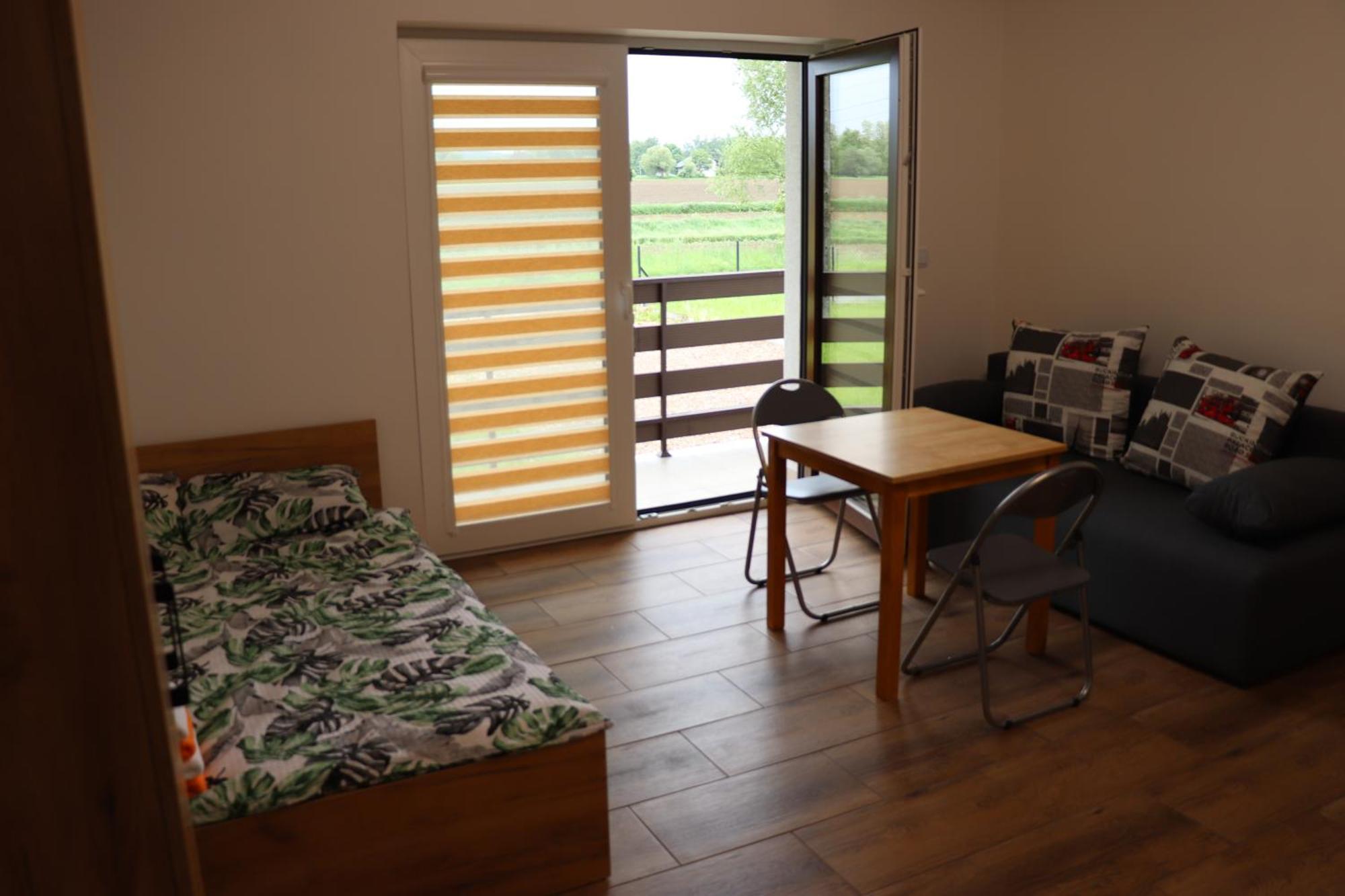 Apartamenty Zator Energy Rest מראה חיצוני תמונה