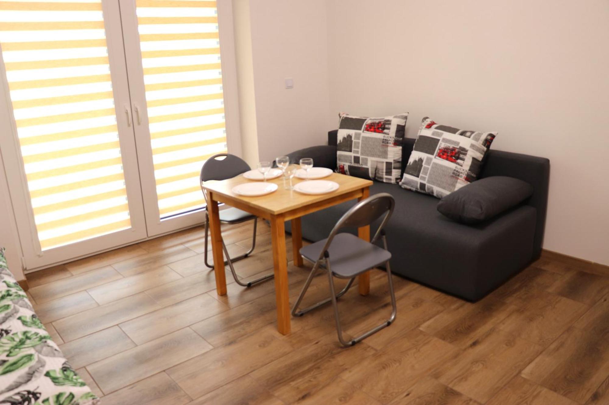 Apartamenty Zator Energy Rest מראה חיצוני תמונה