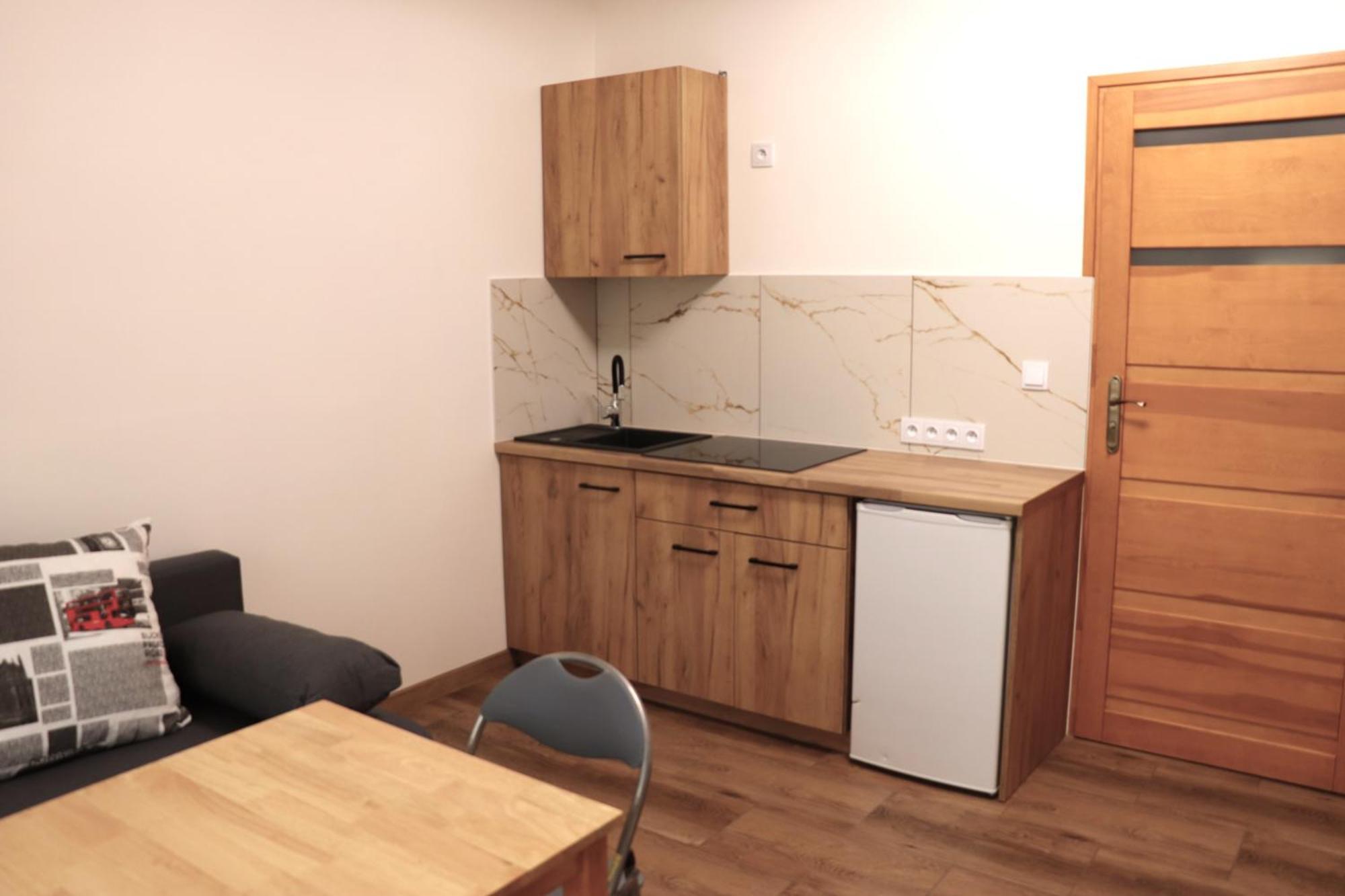 Apartamenty Zator Energy Rest מראה חיצוני תמונה