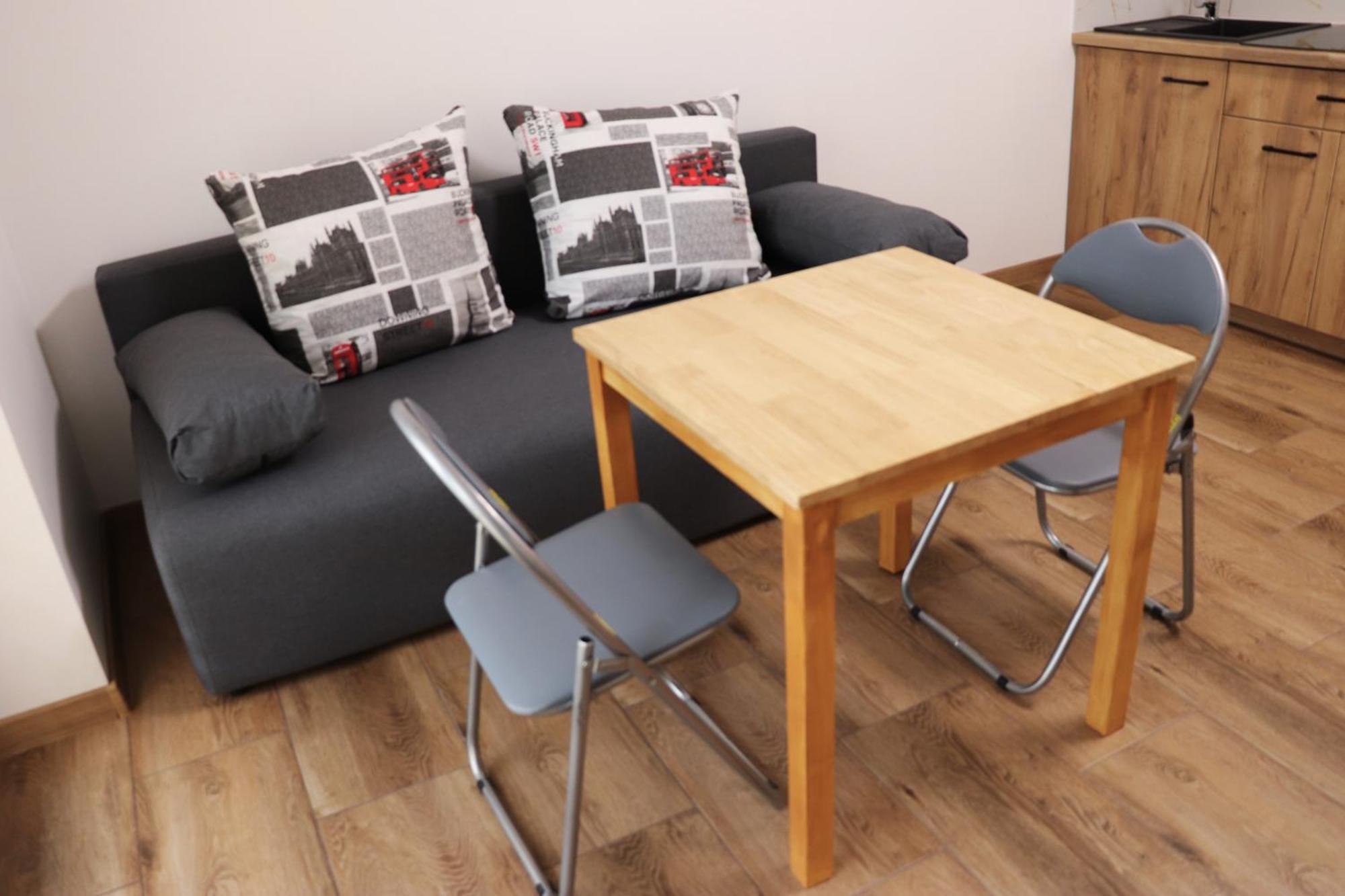 Apartamenty Zator Energy Rest מראה חיצוני תמונה