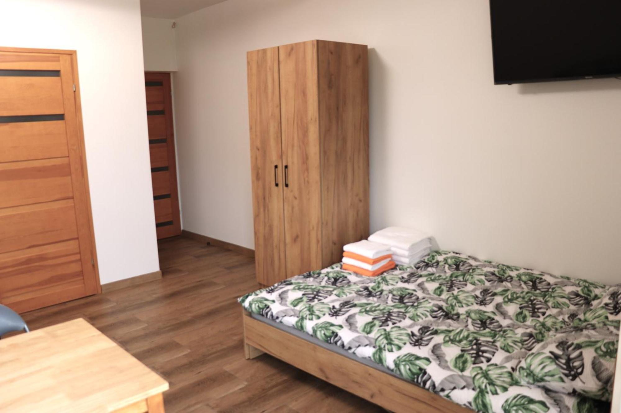 Apartamenty Zator Energy Rest מראה חיצוני תמונה