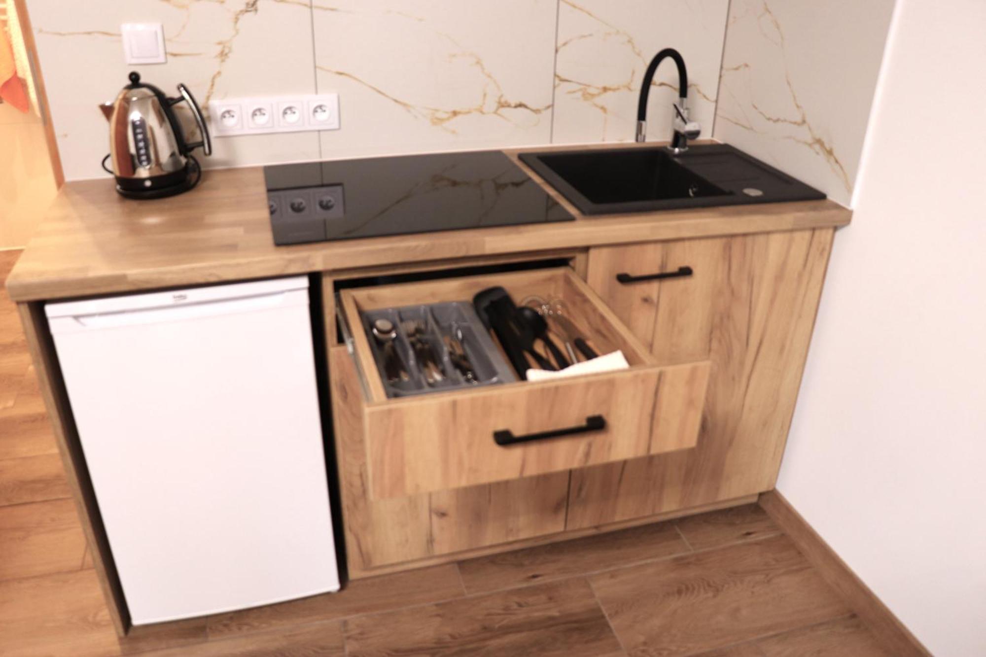 Apartamenty Zator Energy Rest מראה חיצוני תמונה
