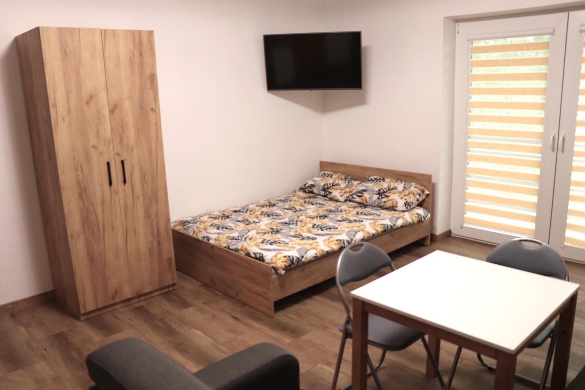 Apartamenty Zator Energy Rest מראה חיצוני תמונה