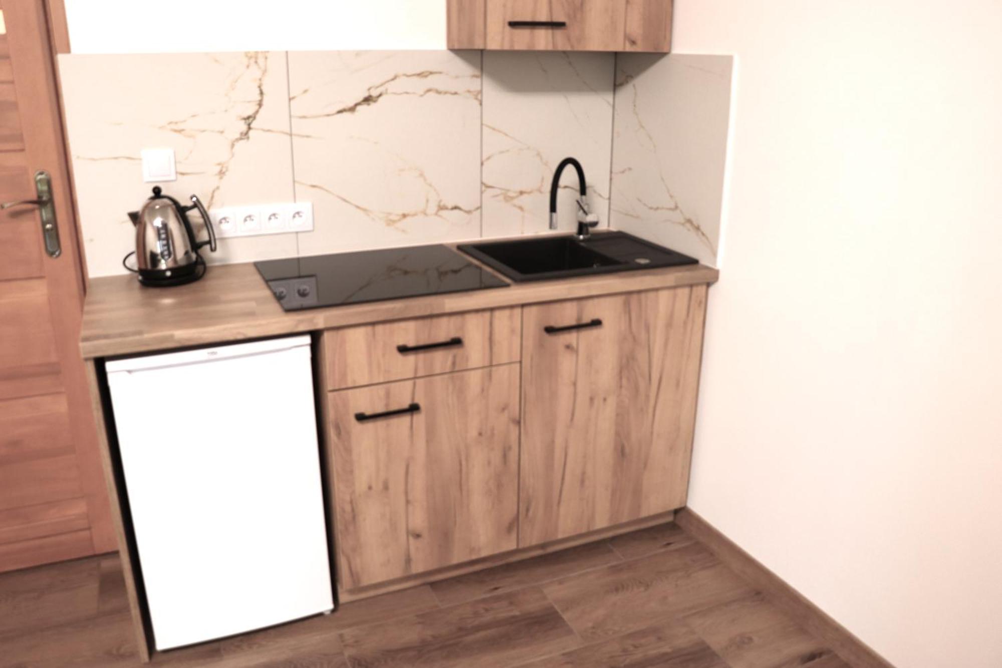 Apartamenty Zator Energy Rest מראה חיצוני תמונה