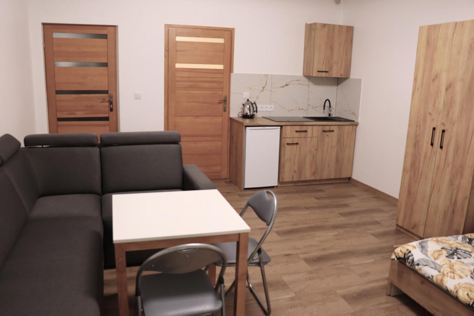 Apartamenty Zator Energy Rest מראה חיצוני תמונה
