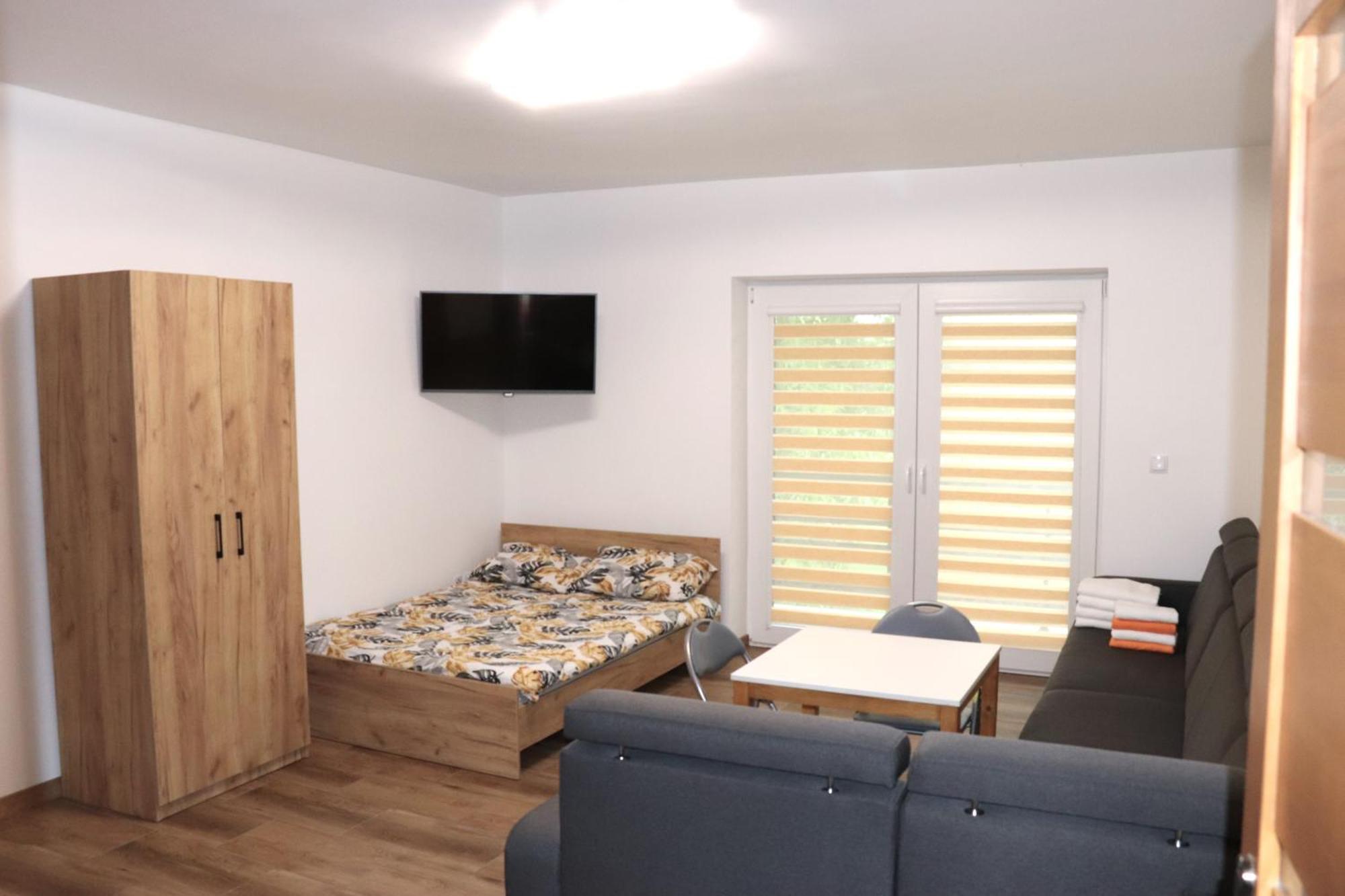 Apartamenty Zator Energy Rest מראה חיצוני תמונה