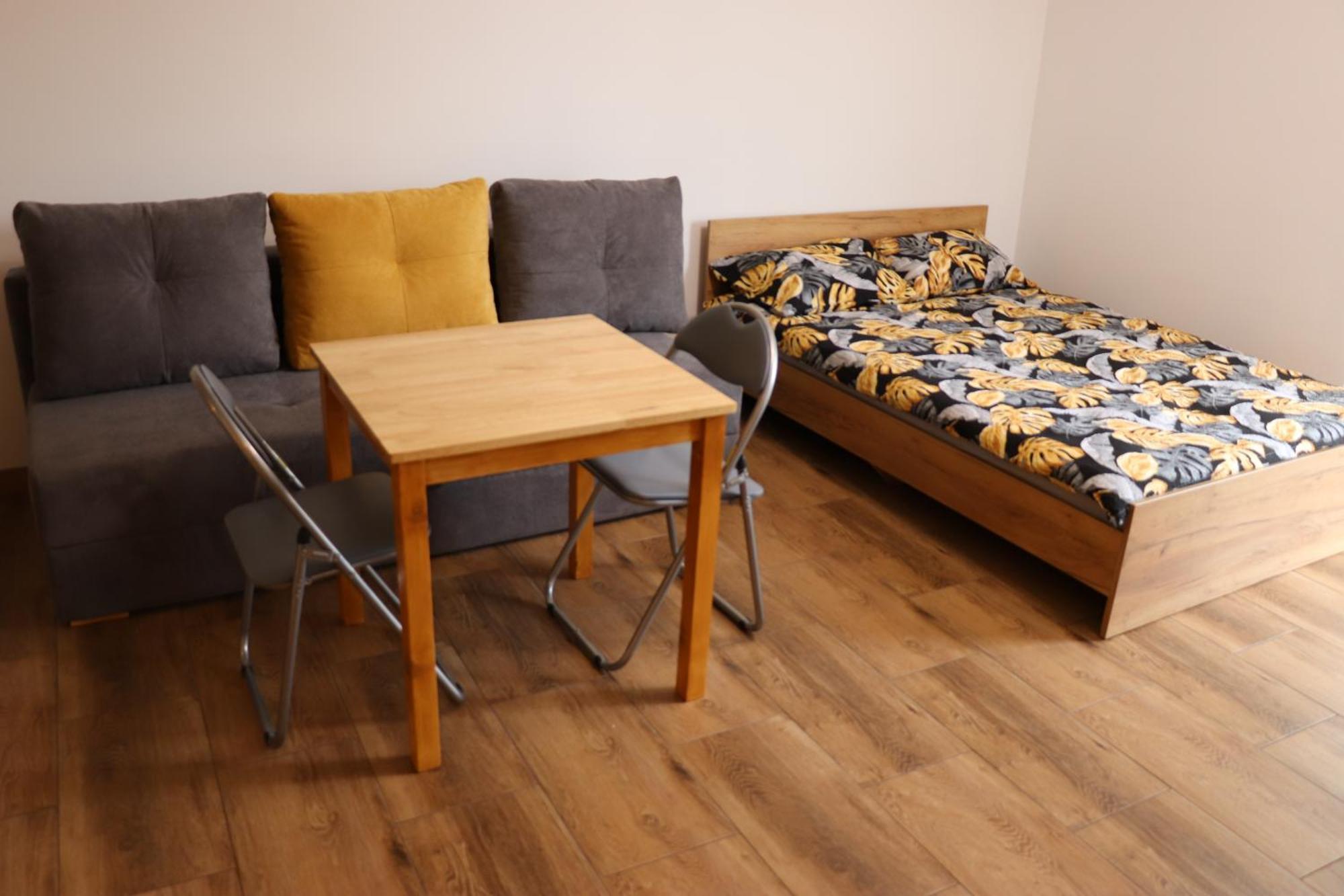 Apartamenty Zator Energy Rest מראה חיצוני תמונה