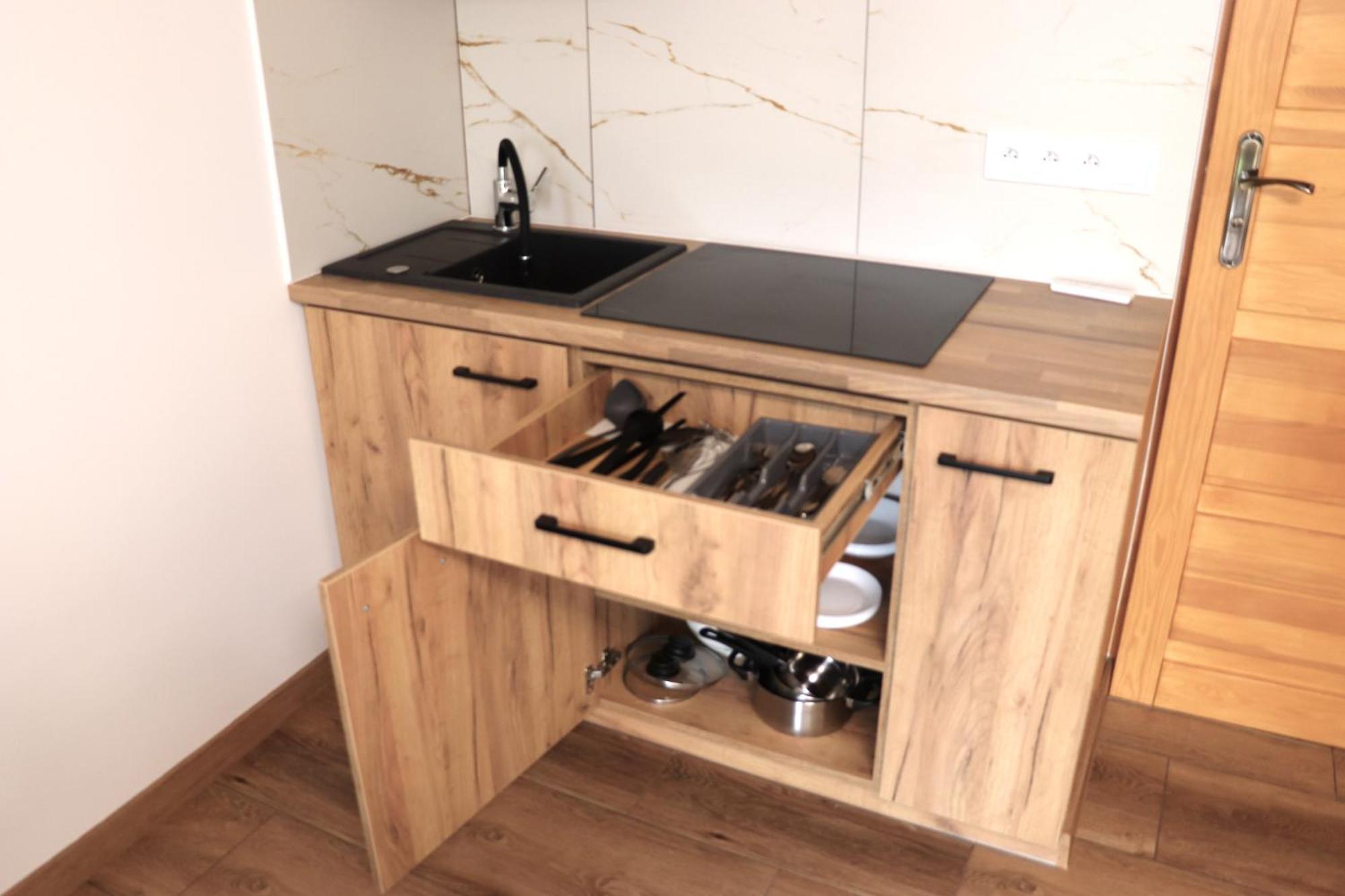 Apartamenty Zator Energy Rest מראה חיצוני תמונה