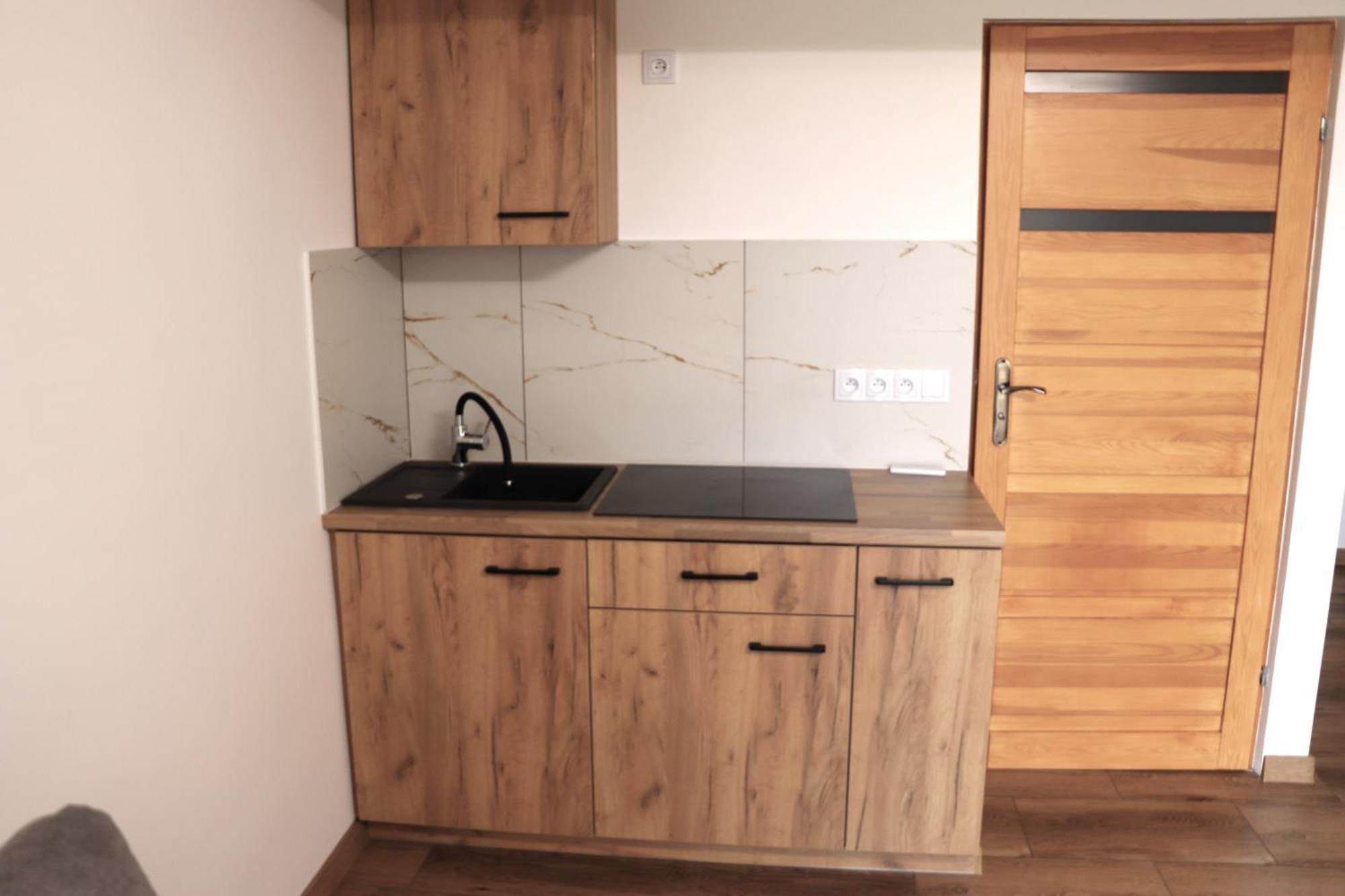 Apartamenty Zator Energy Rest מראה חיצוני תמונה