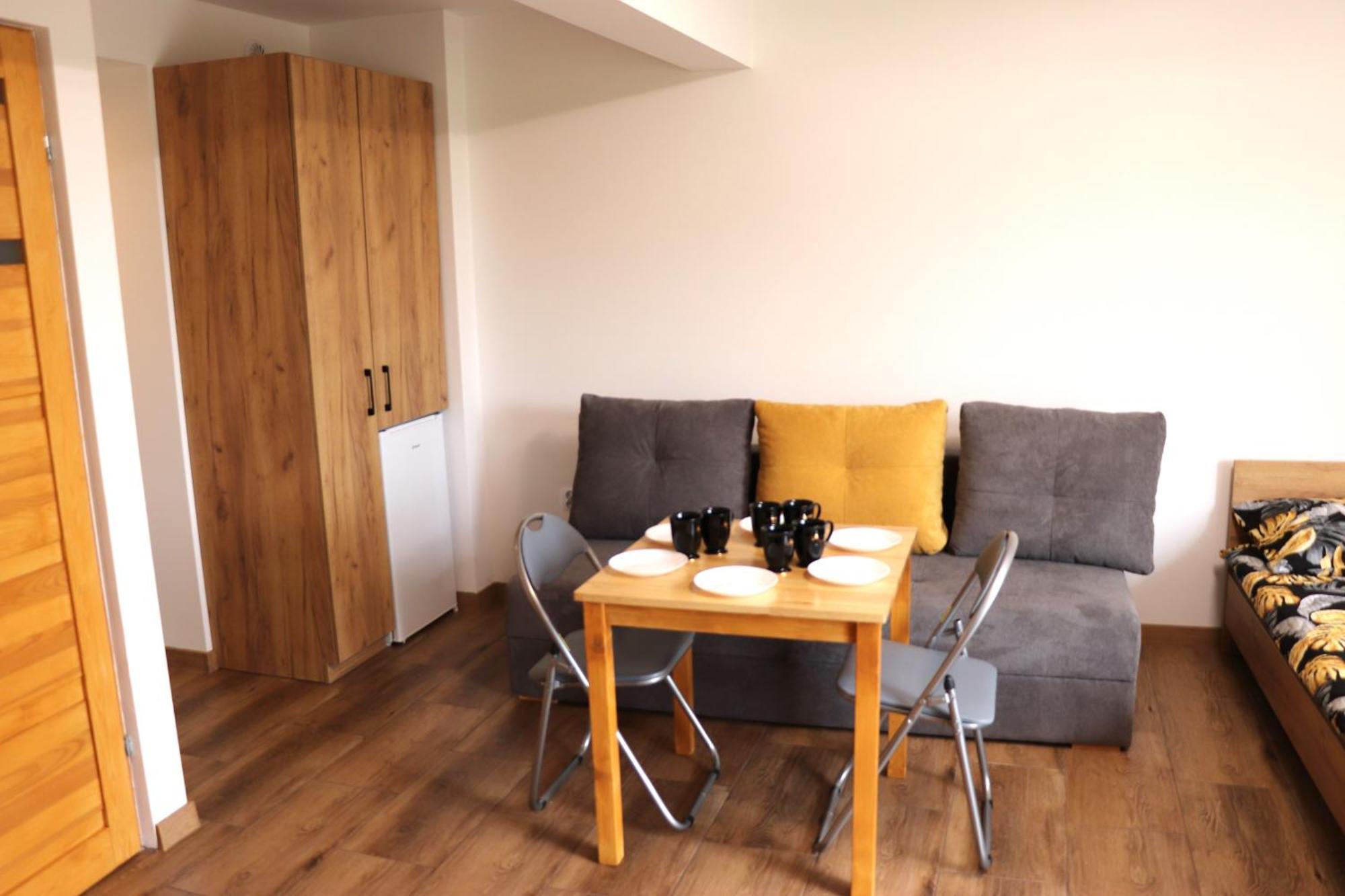Apartamenty Zator Energy Rest מראה חיצוני תמונה