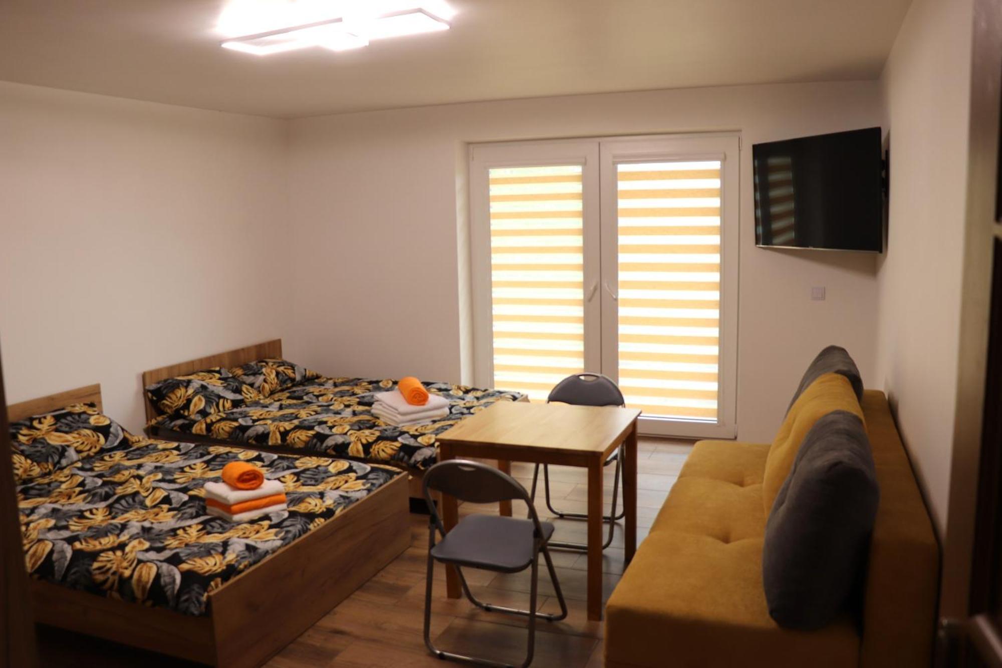 Apartamenty Zator Energy Rest מראה חיצוני תמונה