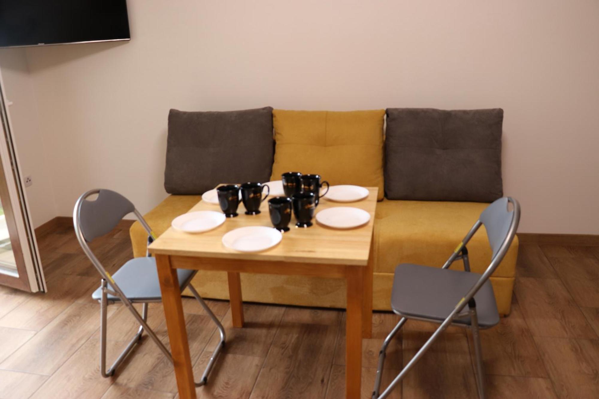 Apartamenty Zator Energy Rest מראה חיצוני תמונה