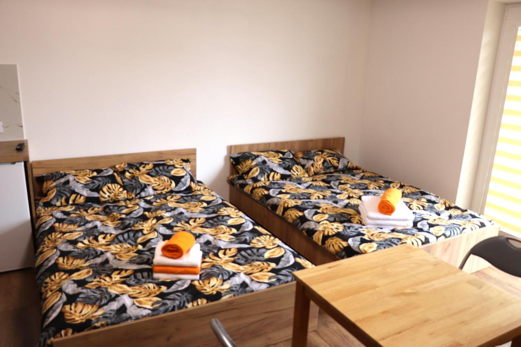 Apartamenty Zator Energy Rest מראה חיצוני תמונה