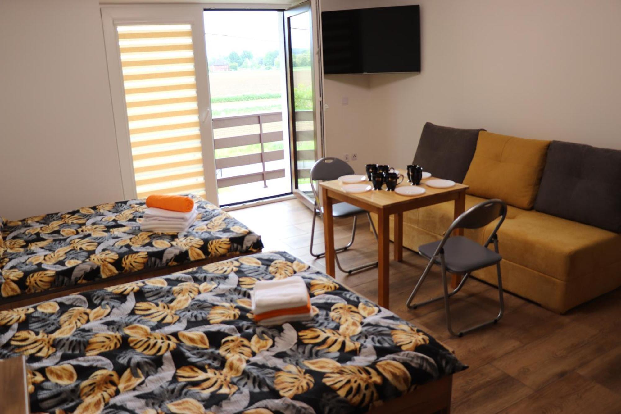 Apartamenty Zator Energy Rest מראה חיצוני תמונה