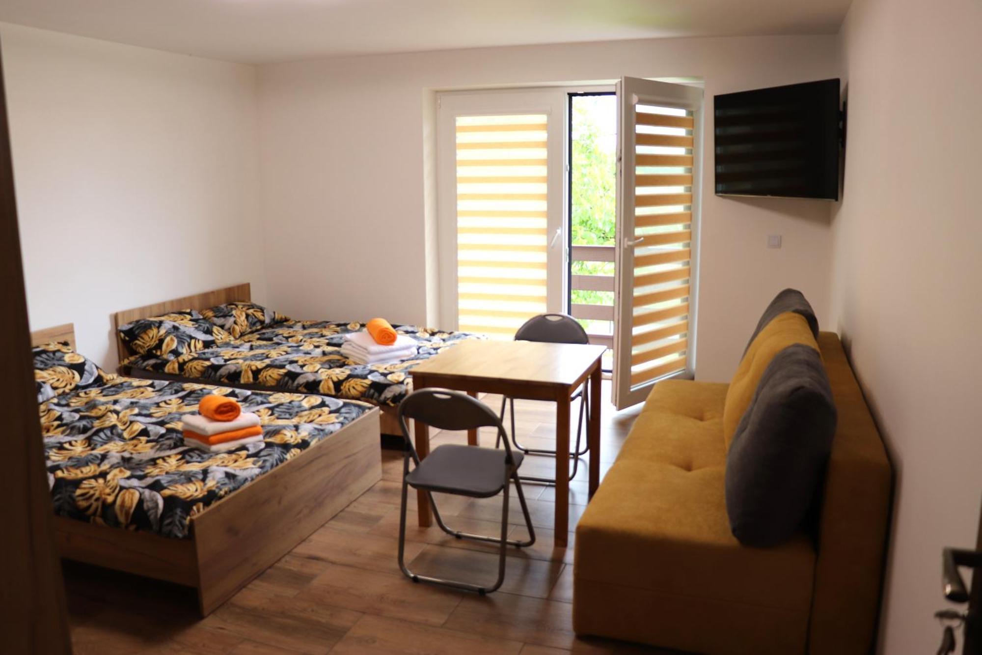 Apartamenty Zator Energy Rest מראה חיצוני תמונה