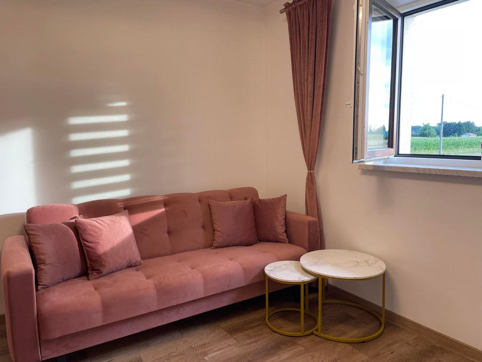 Apartamenty Zator Energy Rest מראה חיצוני תמונה