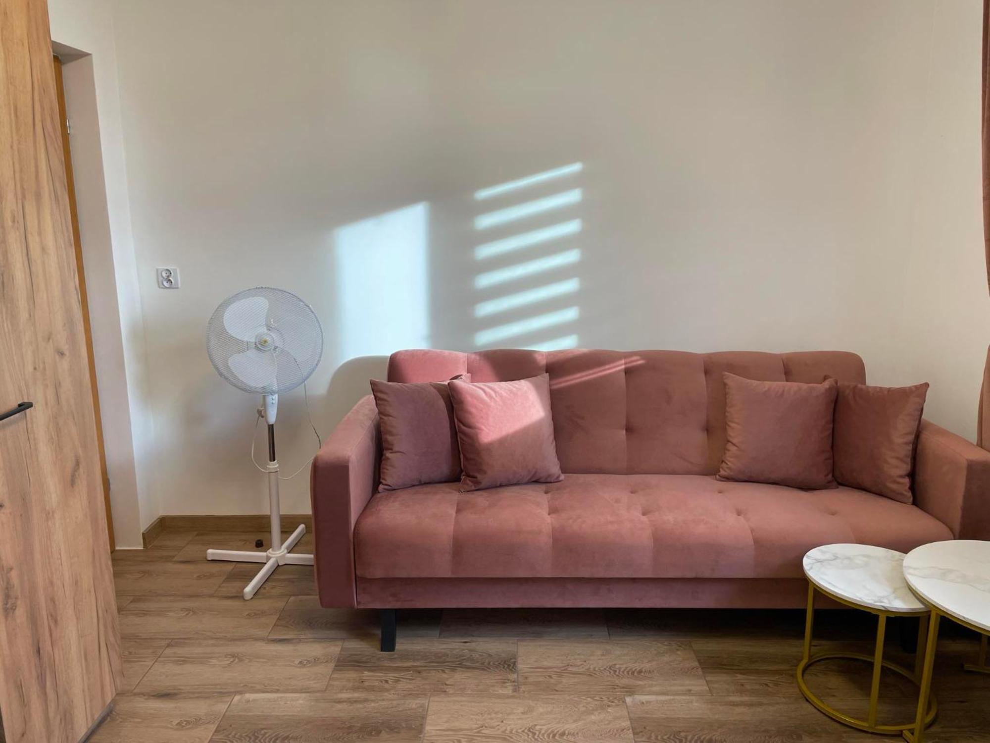 Apartamenty Zator Energy Rest מראה חיצוני תמונה