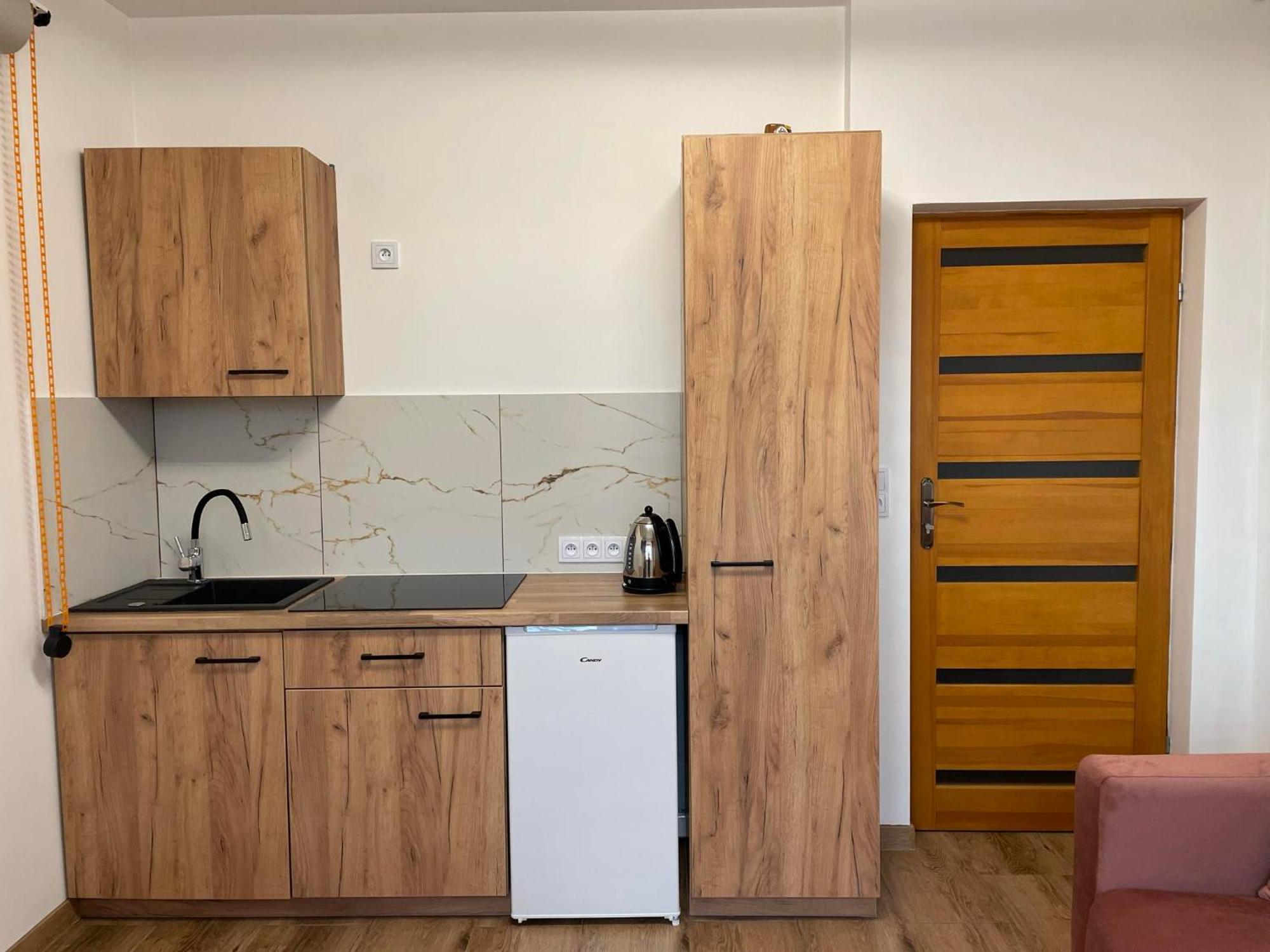 Apartamenty Zator Energy Rest מראה חיצוני תמונה